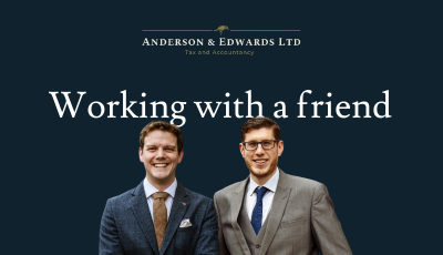 3 ways to work with a friend and be business partners