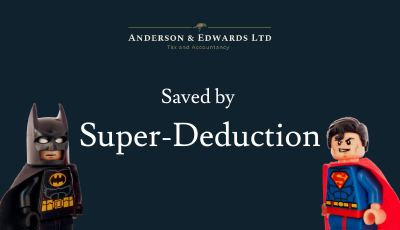 How the Super-Deduction Allowance could help your company