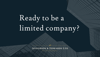 Top 3 mistakes when setting up a limited company