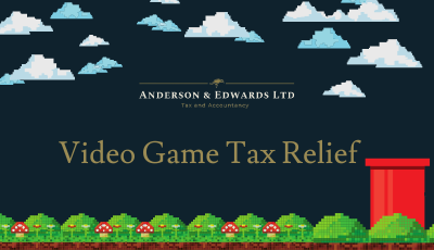 How to claim for Video Game Tax Reliefs (VGTR)