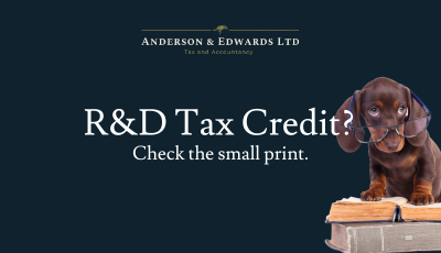 How to know if you’re eligible for R&D Tax Credit
