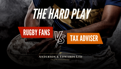 The hard yards for 6 Nations and tax planning - 3 common clichés you should question