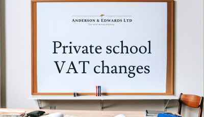 Why the new VAT for private schools is taxing for education