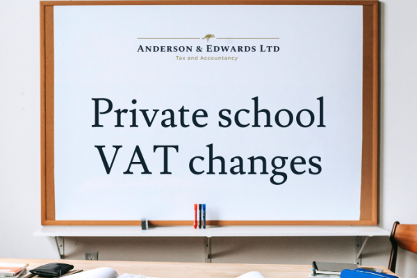 Why the new VAT for private schools is taxing for education